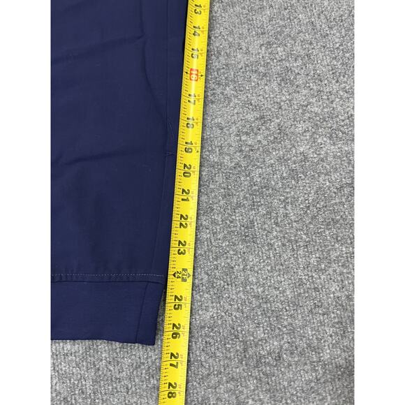 Jaanuu Multi Pockets Scrub Joggers 2XS Petite Cargo High Rise Stretch Nurse - Picture 9 of 13